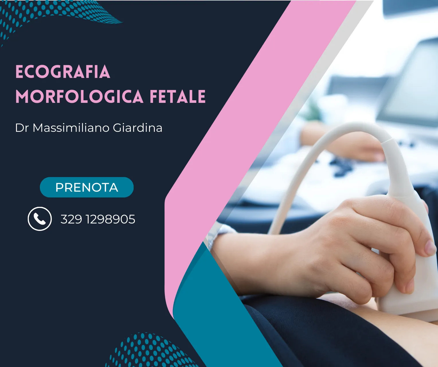 ecografia morfologica fetale new