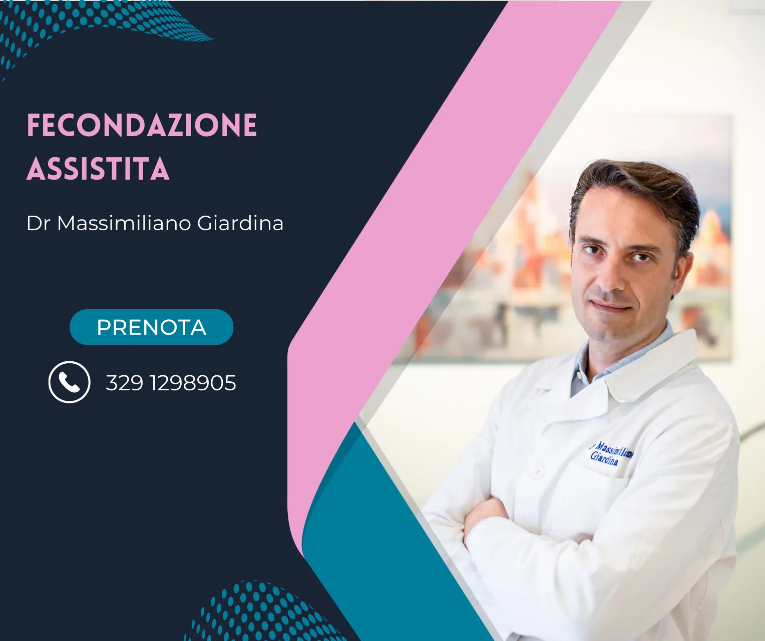 fecondazione assistita new