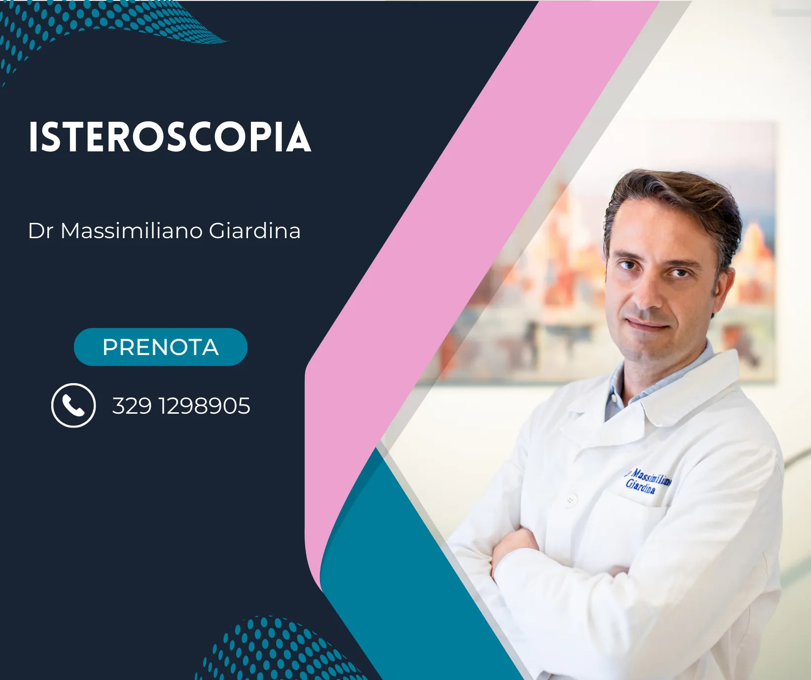 isteroscopia new